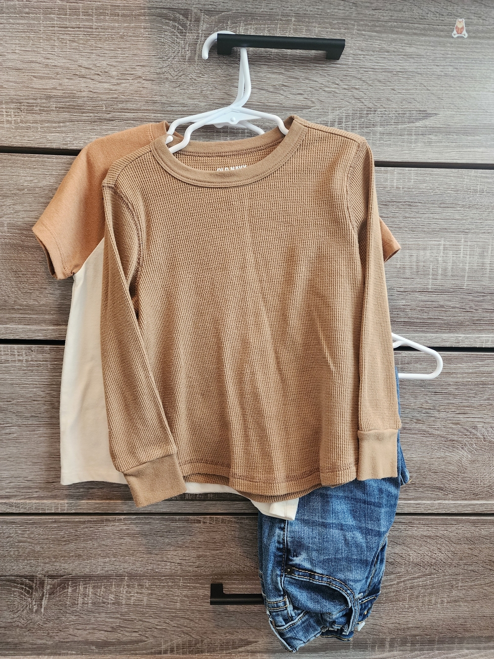 Boy's XS Clothing Lot
